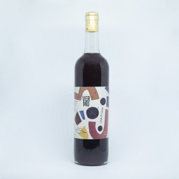 Vermú de jabuticaba