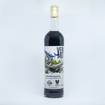 Vermú de café