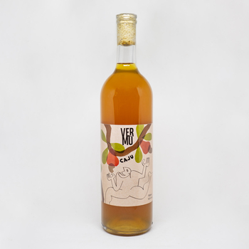 Vermú de caju