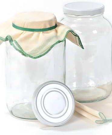 Las Mejores Ociones para Fermentar en Casa: Guía de Compras