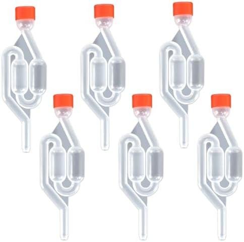Top 5 Herramientas Esenciales para la Fermentación‍ en Casa