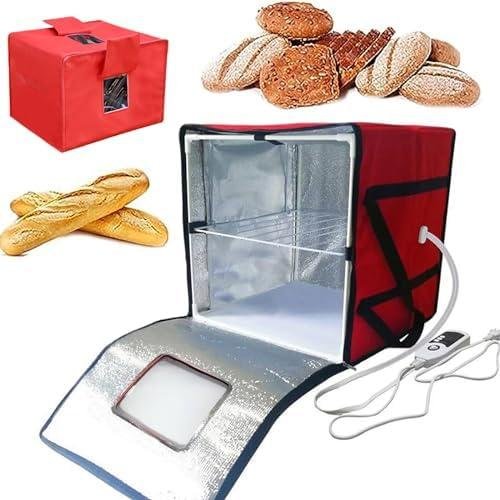 Top​ 5 Fermentadores Eléctricos para Pan, Yogur⁣ y Más