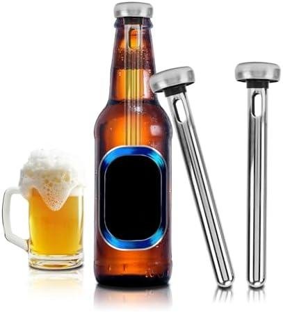 Los ‌Mejores ‌Enfriadores de Cerveza: Prácticos y Efectivos