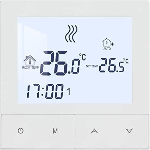 Top 5 Controladores de Temperatura para Uso Multifuncional