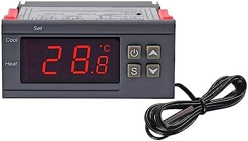 Top 5 Controladores de Temperatura para ⁣Uso Multifuncional