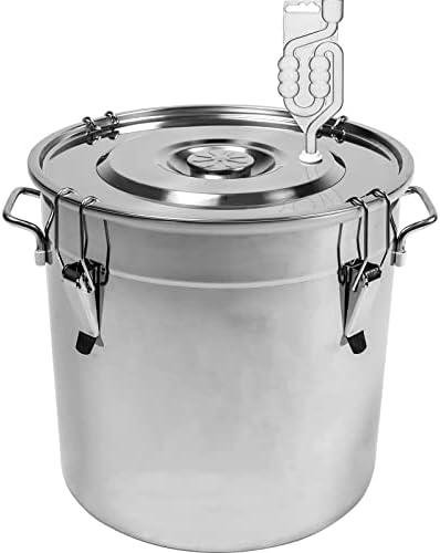 Los Mejores Kits y Accesorios para Elaborar Cerveza en Casa