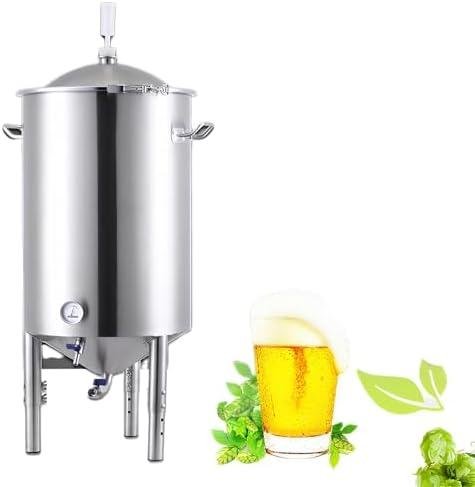 Los Mejores⁢ Kits y accesorios para Elaborar ⁣Cerveza en Casa