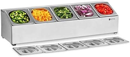 Accesorios de Cocina y Almacenamiento: Funcionalidad y Estilo