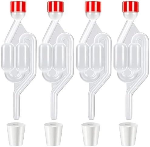 Los Mejores Utensilios ⁢para Fermentación: ¡Hazlo en ​Casa!