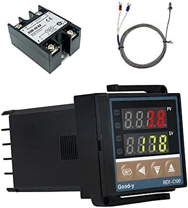 Los Mejores Controladores de Temperatura Digital para 2023