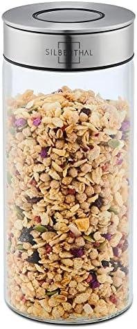 Los Mejores Tarros y Pesos de Fermentación para tu Cocina