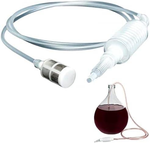 Los Mejores Filtros para Cerveza: Imprescindibles para el Homebrewing