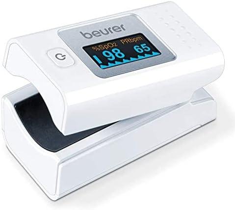 Mejores Productos para Monitoreo y Oxigenación en Casa