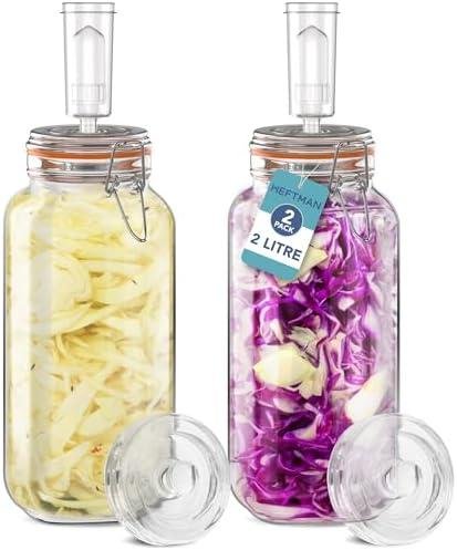 Las Mejores Pesas de Vidrio para Fermentar: Guía Completa