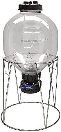 Descubriendo el FermZilla: Nuestro Análisis del Fermentador Cónico