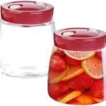 Las Mejores Fiambreras y Tarros para Yogur y Fermentación