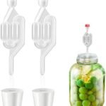 Los Mejores Accesorios para Fermentación de Cerveza y Vino