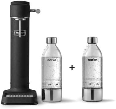 mejores Máquinas para Hacer Agua Gasificada⁢ en Casa