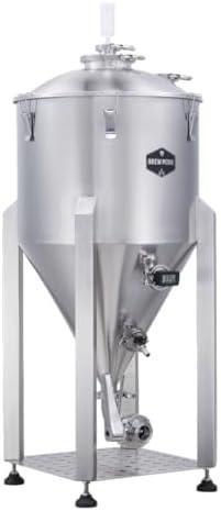 Análisis Detallado del ⁣Fermentador Brew monk™ C40: Versatilidad y ⁢Personalización
