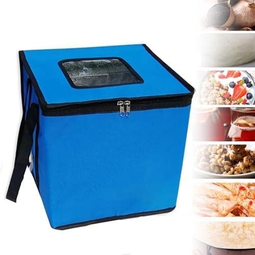 Los Mejores Fermentadores para Pan y Otras Delicias Caseras