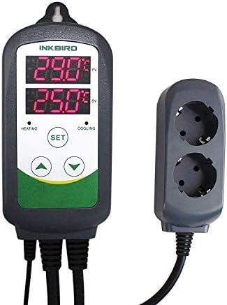 Los‌ Mejores Dispositivos Inkbird para ‌Control ⁢de Temperatura