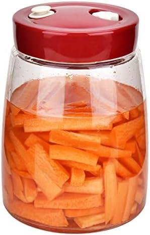 Top Tarros de Fermentación y Accesorios esenciales para tu Cocina