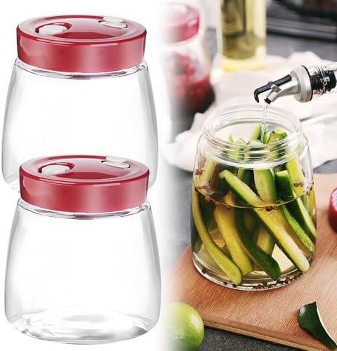 top Tarros de fermentación y Accesorios Esenciales para‍ tu Cocina