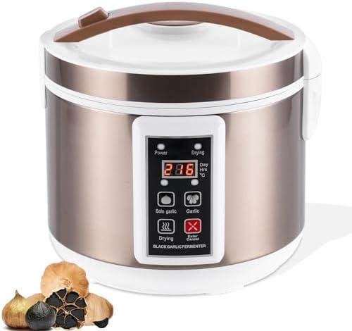 Los Mejores Controladores y Equipos para Fermentación‍ Casera