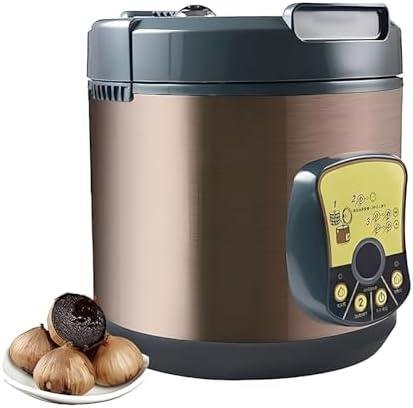 Las Mejores Máquinas de Fermentación para tu Cocina 2023