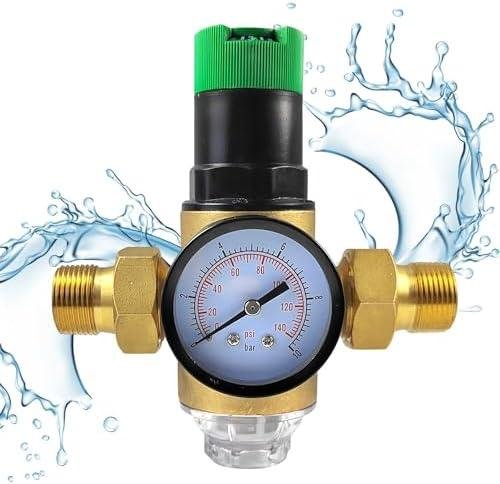 Guía completa: Mejores Reguladores y Fermentadores de Agua
