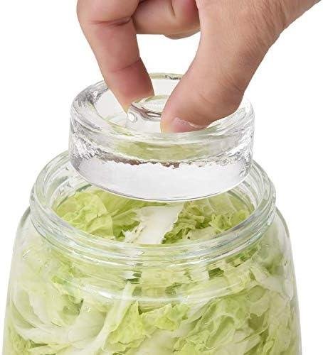 Guía Completa: Mejores⁢ Contenedores para Fermentar Masa