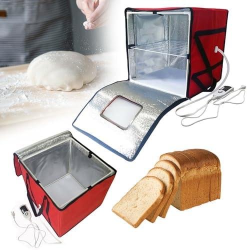 Exploramos la⁤ Caja de Fermentación XZHWSZD: ¿Es Ideal para Nosotros?