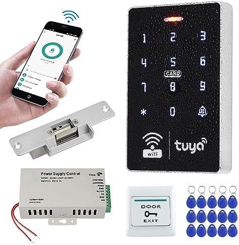 Top 5 ⁣Dispositivos Inteligentes ​para Control⁣ remoto y Automatización