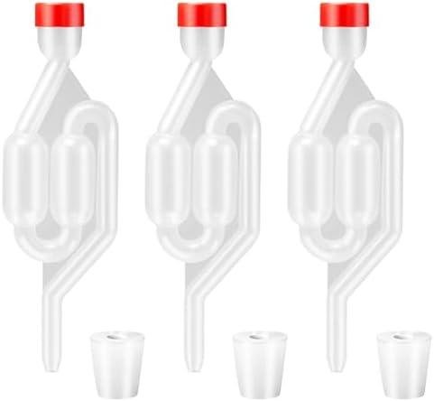 Descubre los ‌Mejores Accesorios para la Fermentación Casera