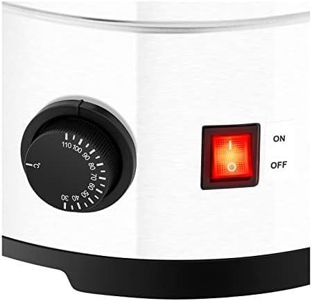 Revisamos el Fermentador RCBM-30C:‍ Calidad y Versatilidad