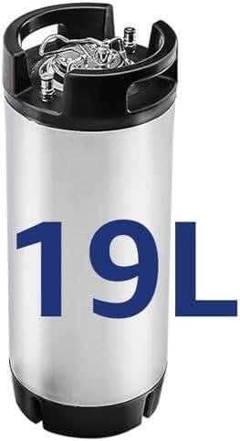 Análisis Detallado del Barril DGOINGPI de 19L ⁢para Homebrew
