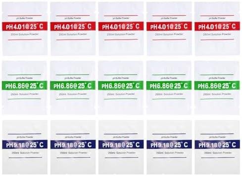 Títulos de Medidores de pH: Precisión y Práctica para Acuarios y Más