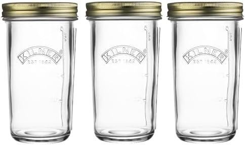 Tarros y Contenedores Essentials para Organizar tu Cocina