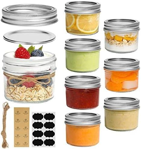 Tarros y Contenedores Essentials para Organizar tu Cocina