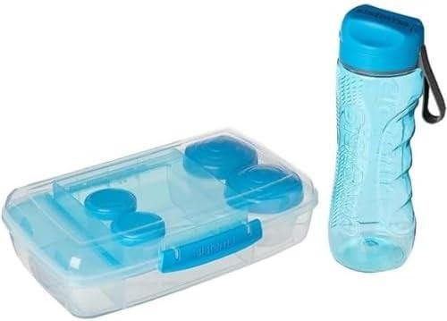 Tarros y Contenedores Essentials para Organizar tu Cocina