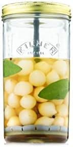 Mejores Tarros y Pesas para una Fermentación Excepcional