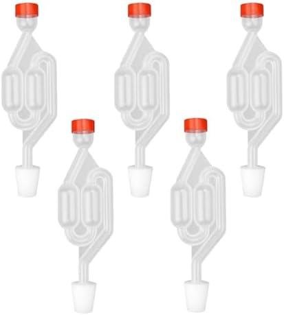 Los Mejores Accesorios para Fermentación de Cerveza y Vino