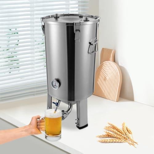 Nuestro ⁤Análisis Detallado: Caja de Fermentación de Masa