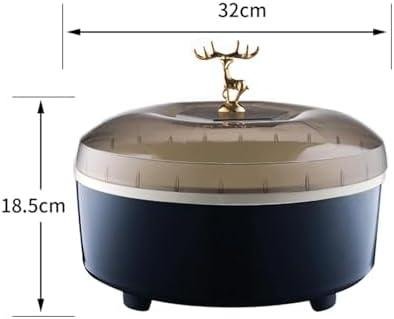 Revisamos la⁢ Máquina de fermentación Doméstica de 5L