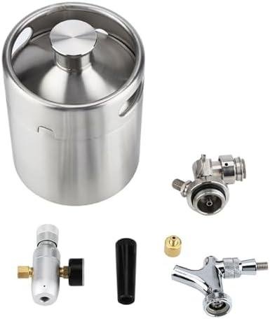 Análisis del Mini Grifo DGOINGPI: La Solución‌ para Cervezas Artesanales