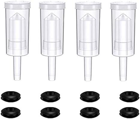 Los Mejores Accesorios para Fermentación de Cerveza y Vino